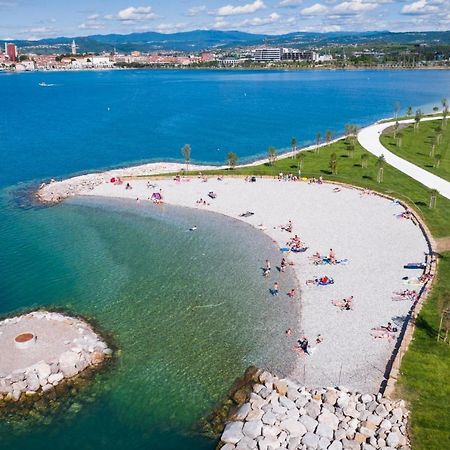 Apartment Val Koper városi község Kültér fotó