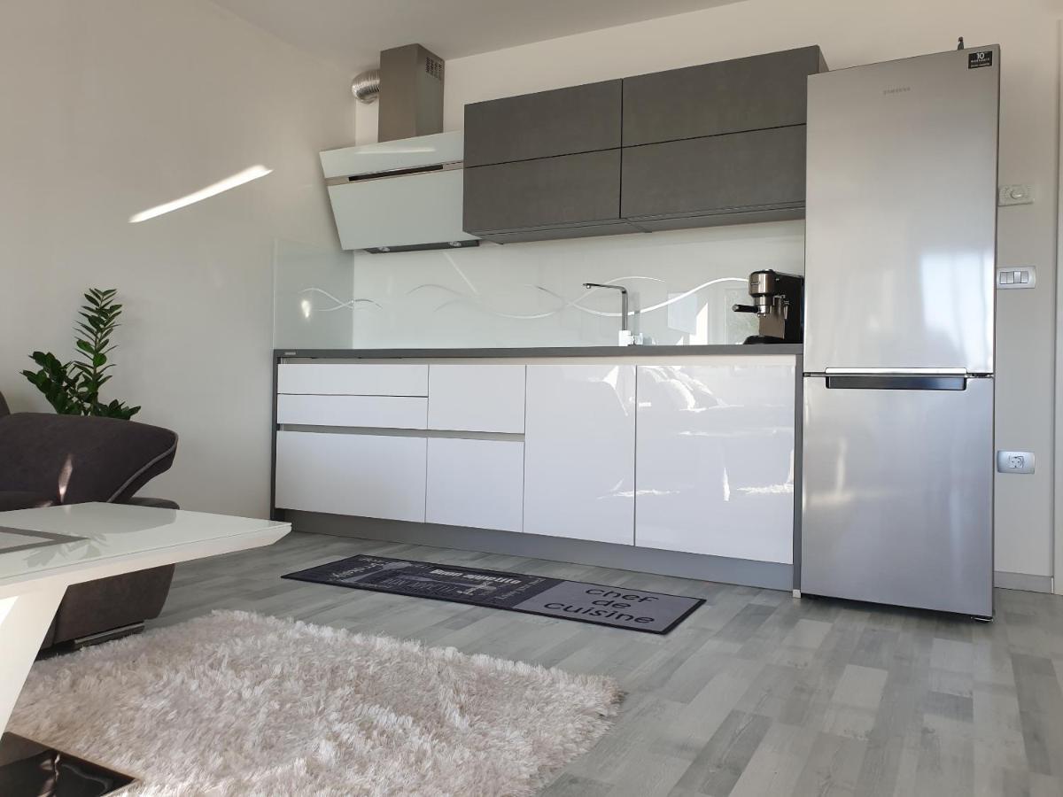 Apartment Val Koper városi község Kültér fotó