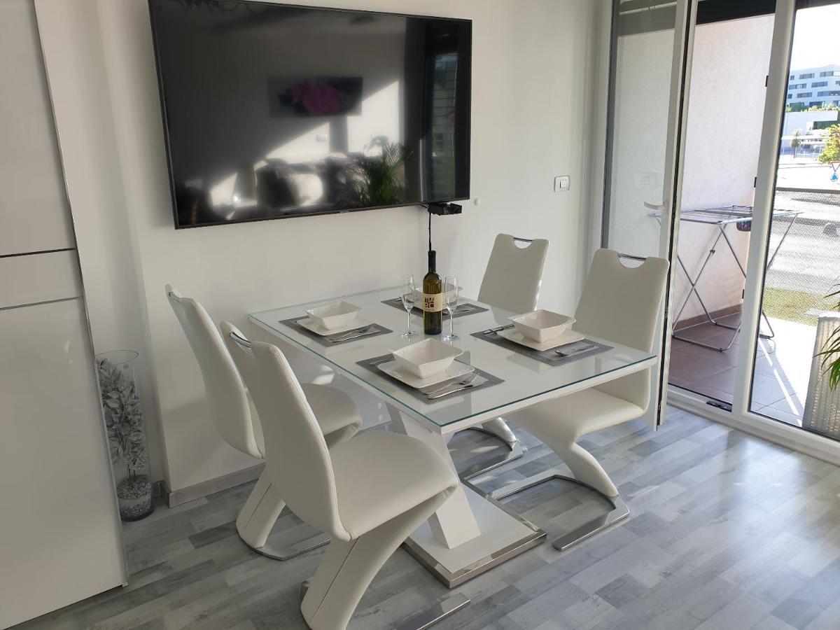 Apartment Val Koper városi község Kültér fotó