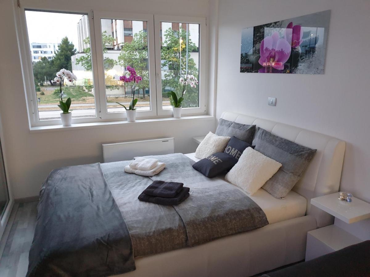 Apartment Val Koper városi község Kültér fotó