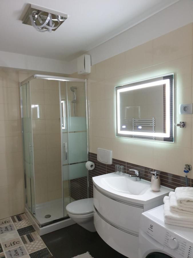 Apartment Val Koper városi község Kültér fotó