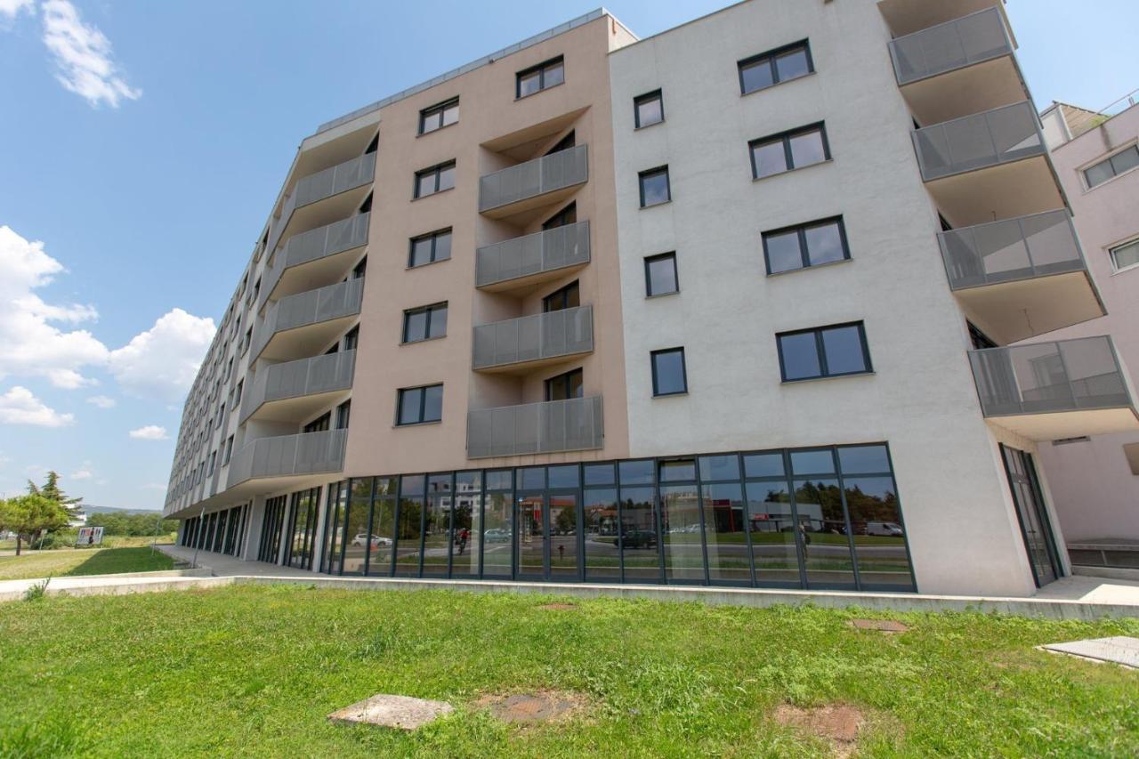 Apartment Val Koper városi község Kültér fotó