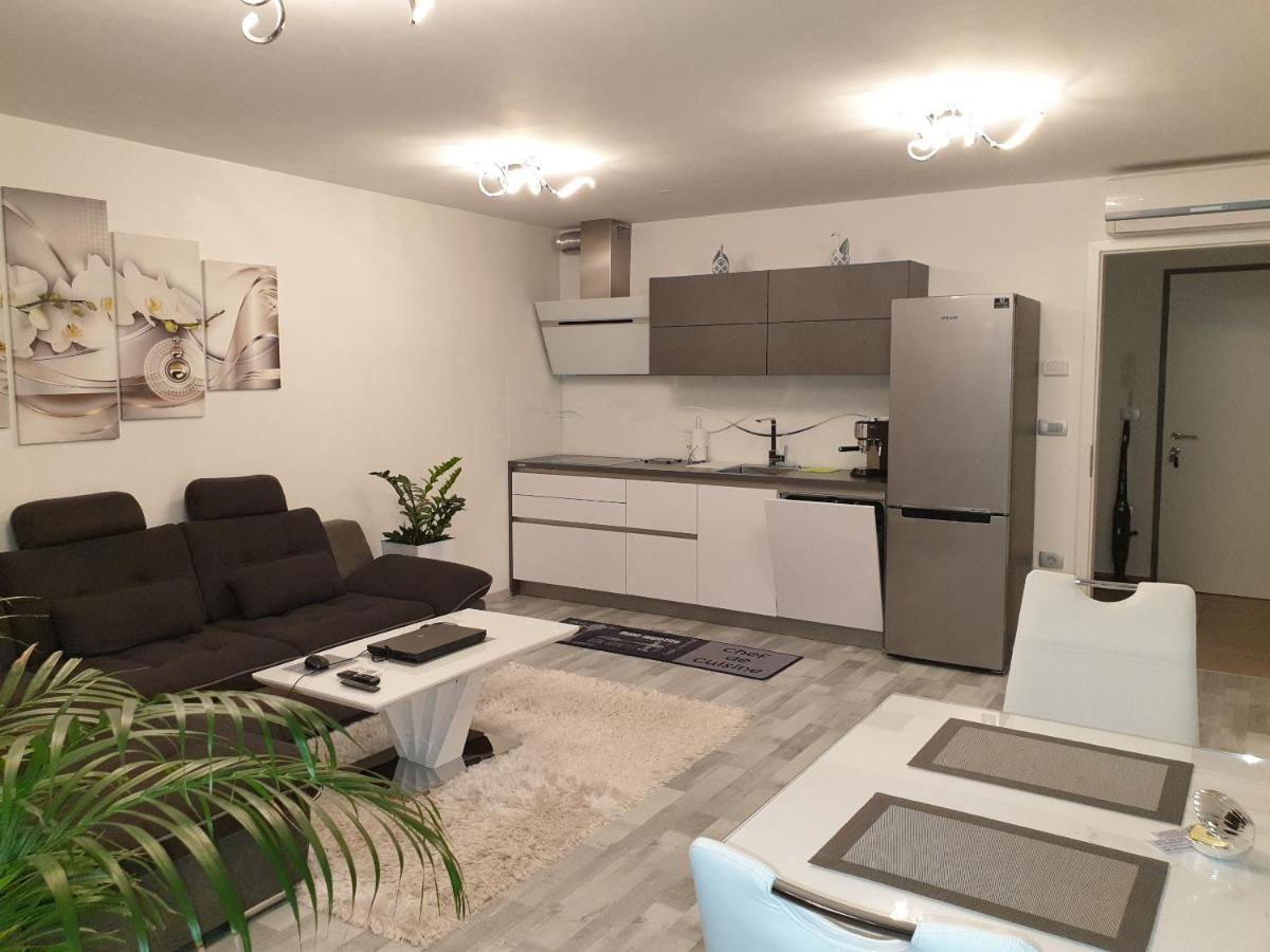 Apartment Val Koper városi község Kültér fotó