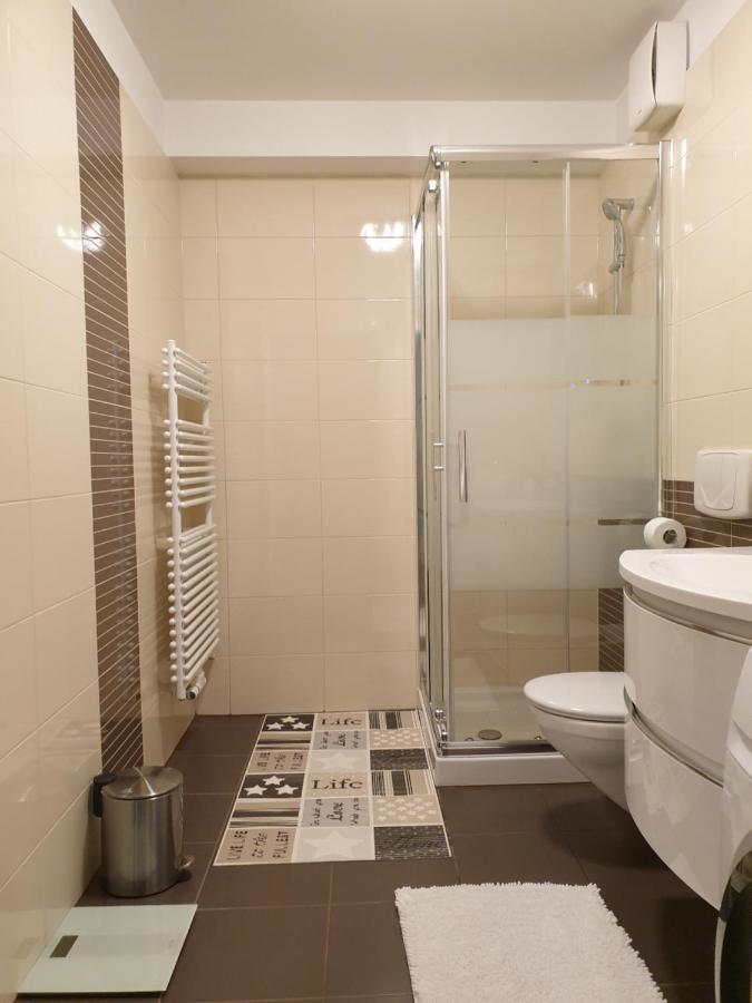 Apartment Val Koper városi község Kültér fotó