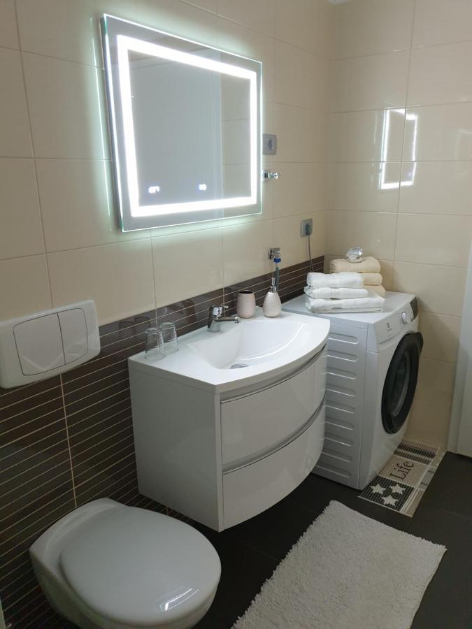 Apartment Val Koper városi község Kültér fotó