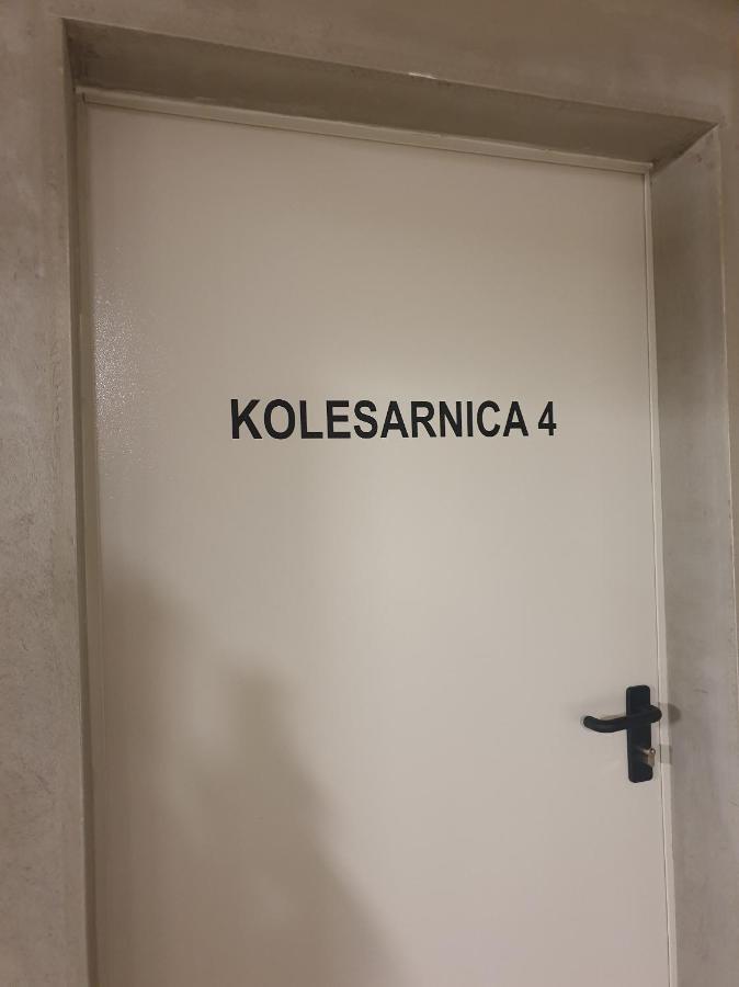 Apartment Val Koper városi község Kültér fotó