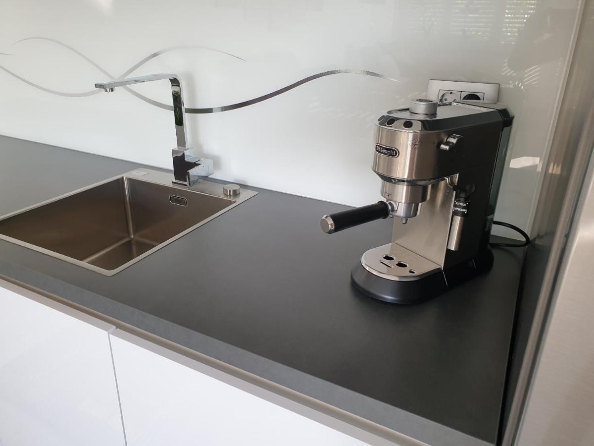 Apartment Val Koper városi község Kültér fotó