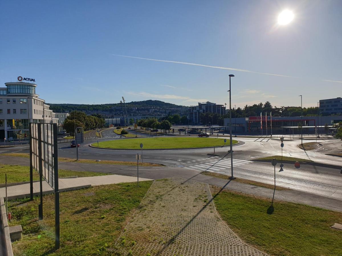 Apartment Val Koper városi község Kültér fotó