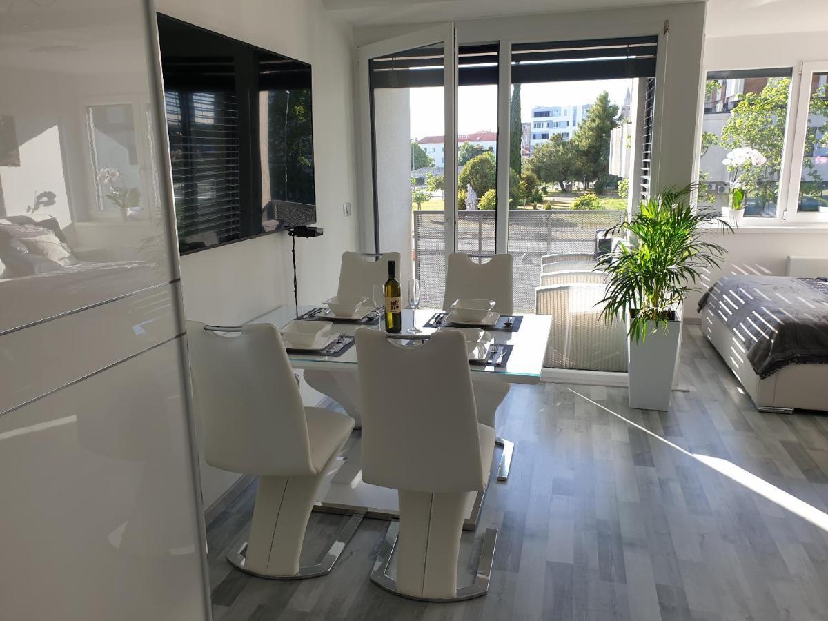 Apartment Val Koper városi község Kültér fotó