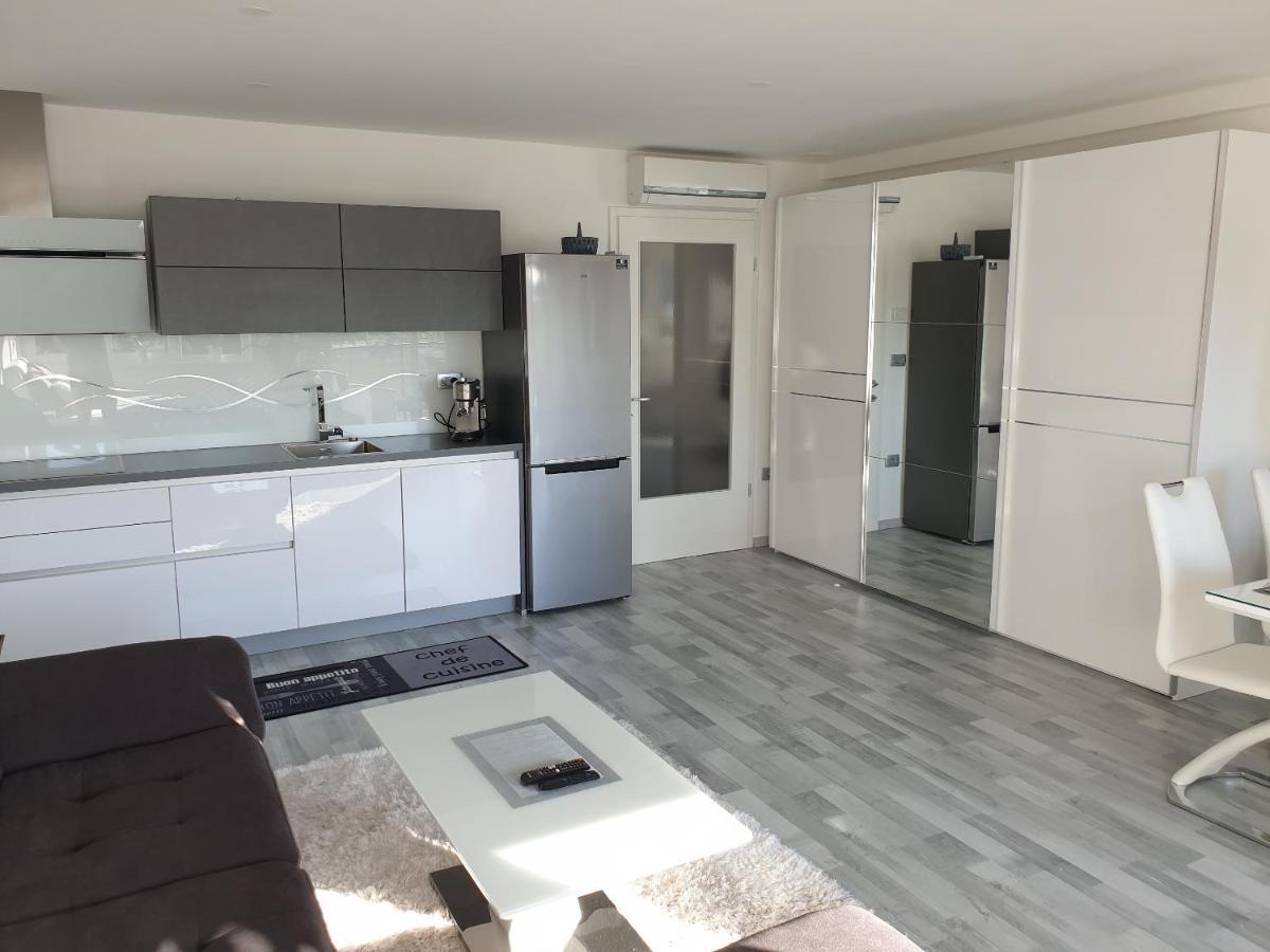 Apartment Val Koper városi község Kültér fotó