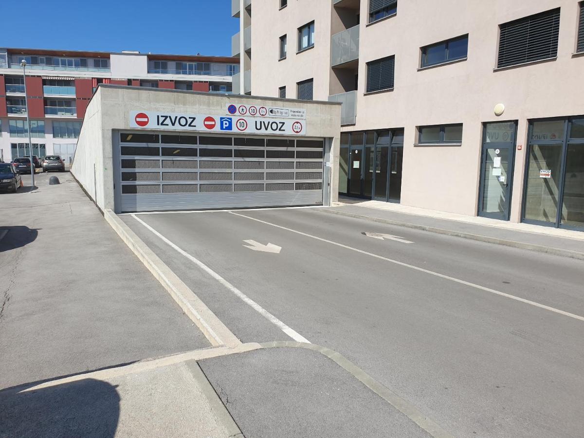 Apartment Val Koper városi község Kültér fotó