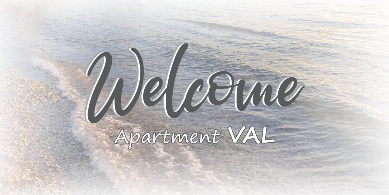 Apartment Val Koper városi község Kültér fotó