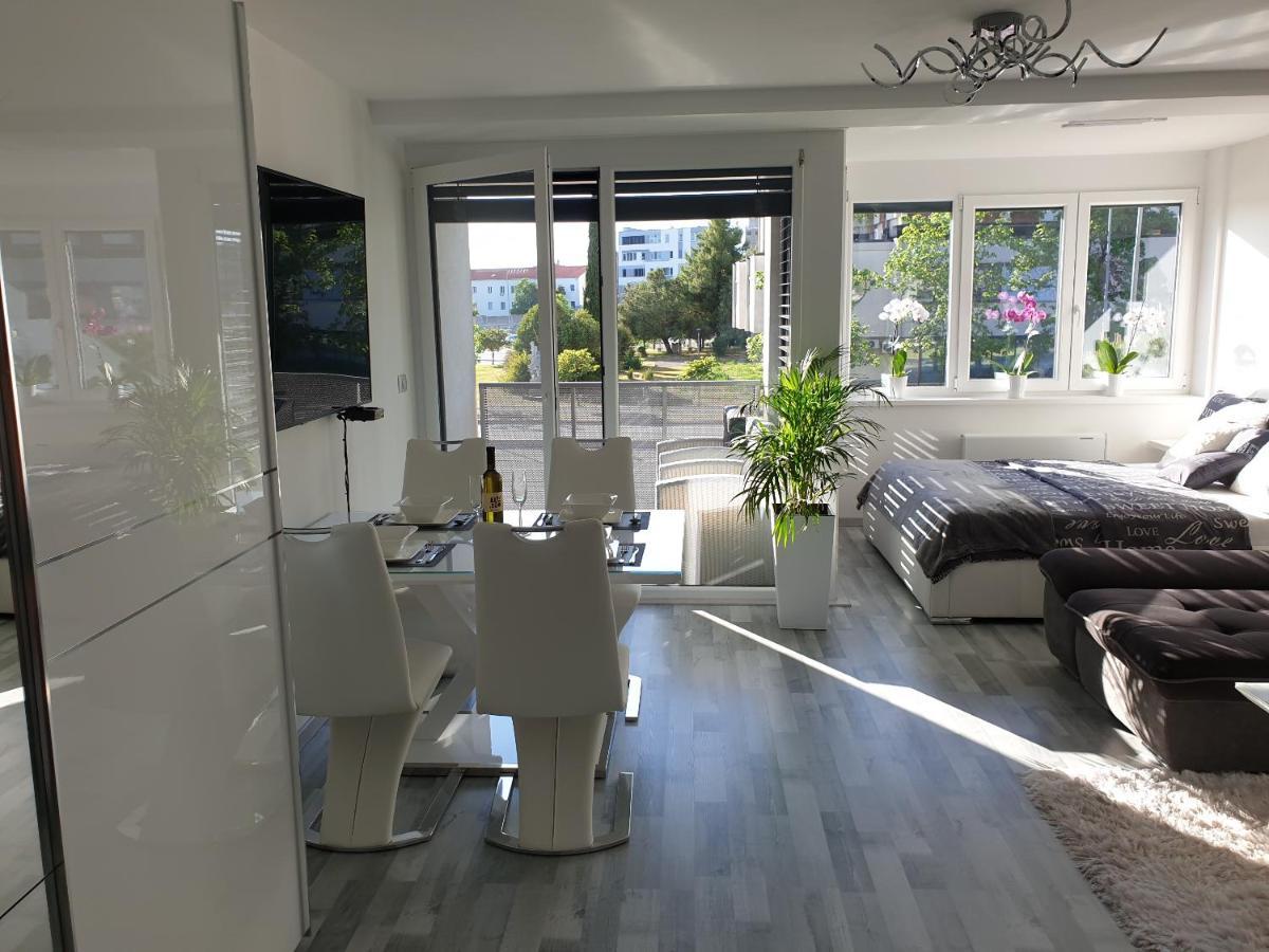 Apartment Val Koper városi község Kültér fotó