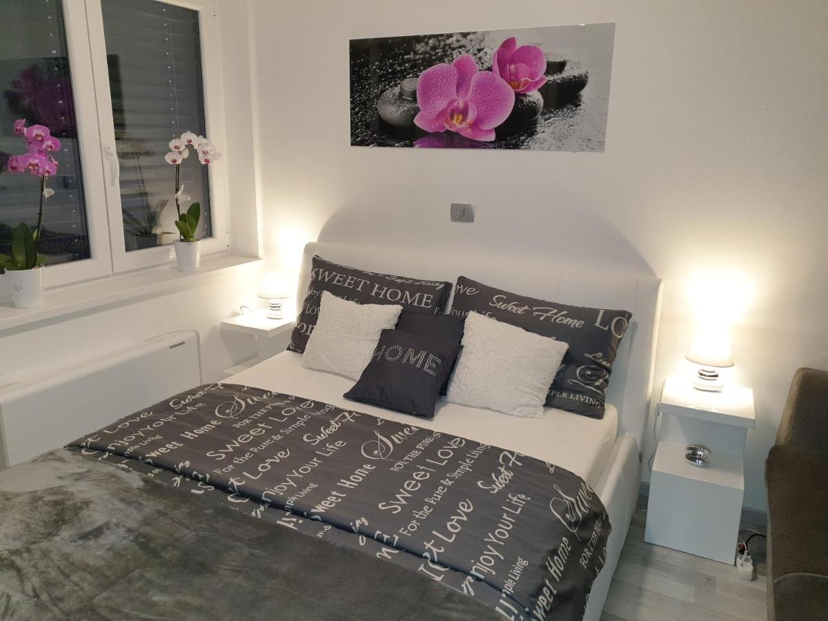 Apartment Val Koper városi község Kültér fotó