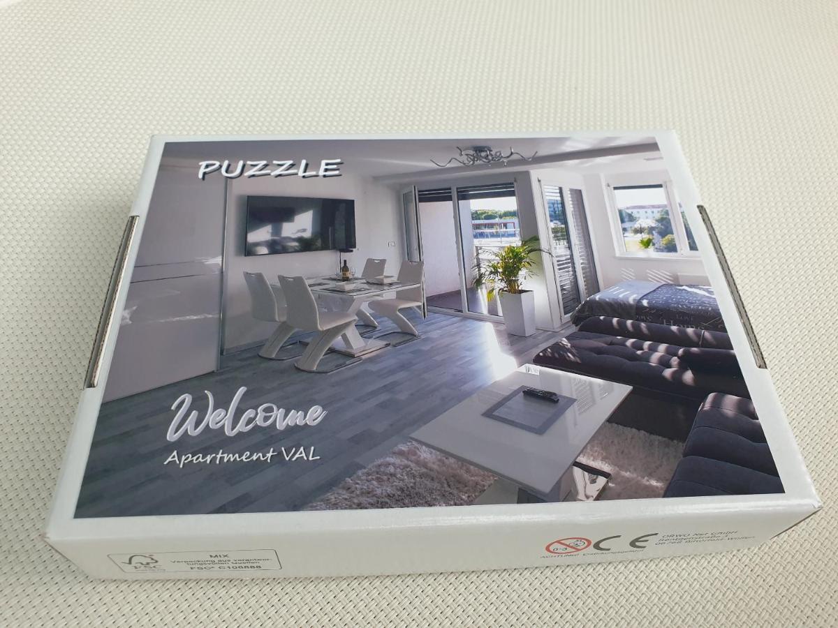 Apartment Val Koper városi község Kültér fotó