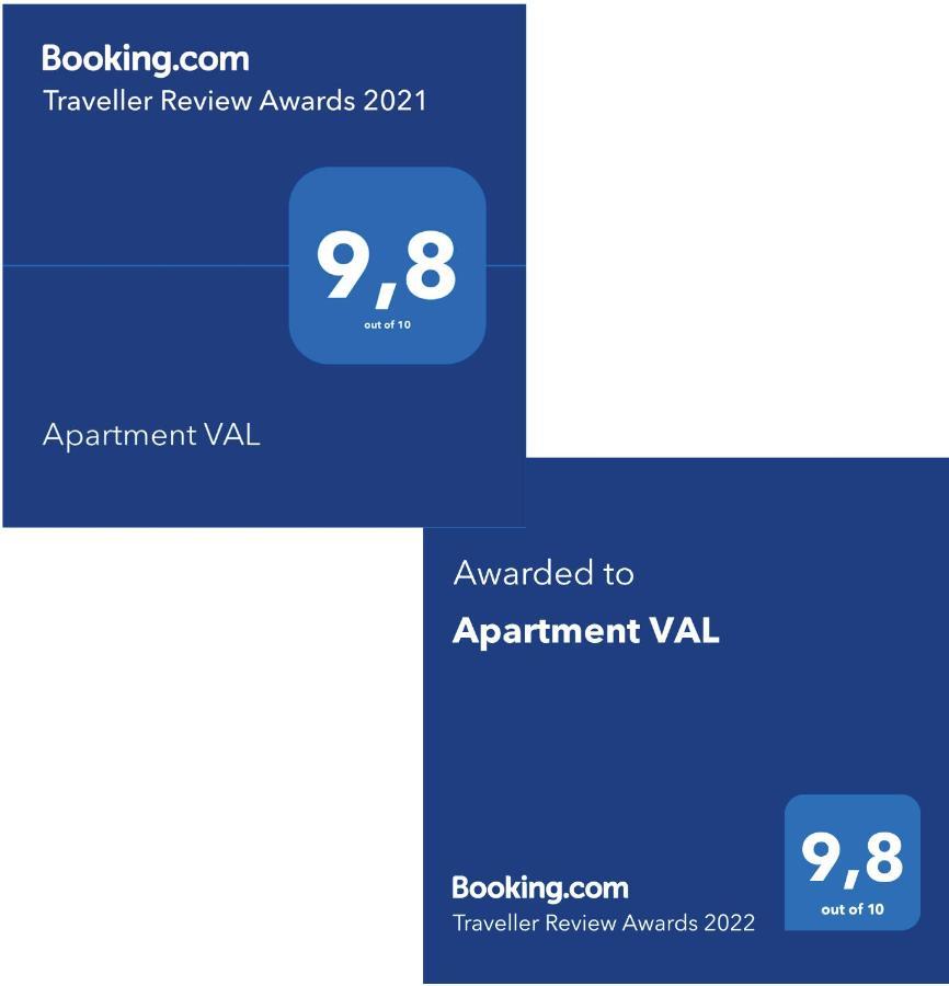 Apartment Val Koper városi község Kültér fotó