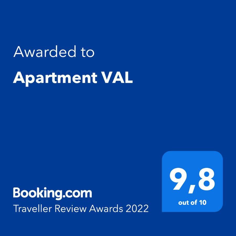 Apartment Val Koper városi község Kültér fotó