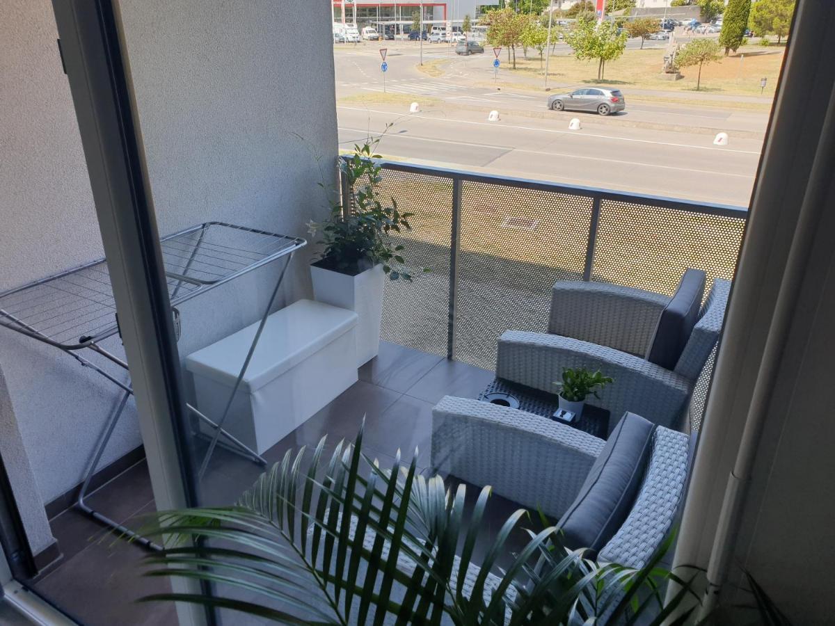 Apartment Val Koper városi község Kültér fotó